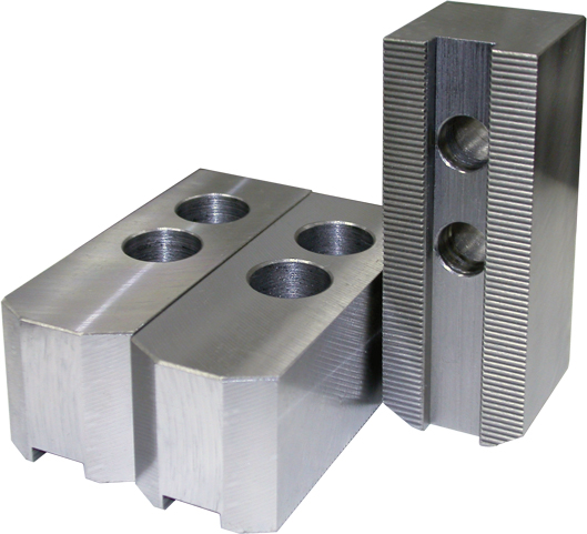 Hydraulic Chuck Soft Jaw 12